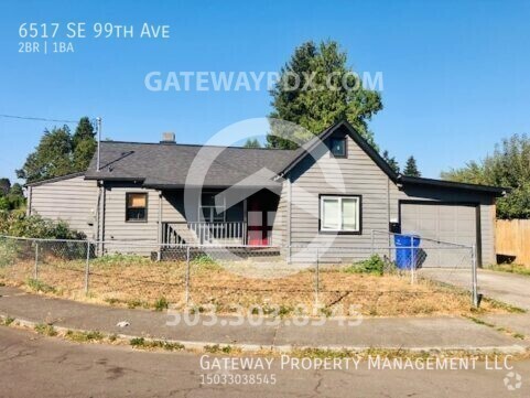 Building Photo - 6517 SE 99th Ave Rental