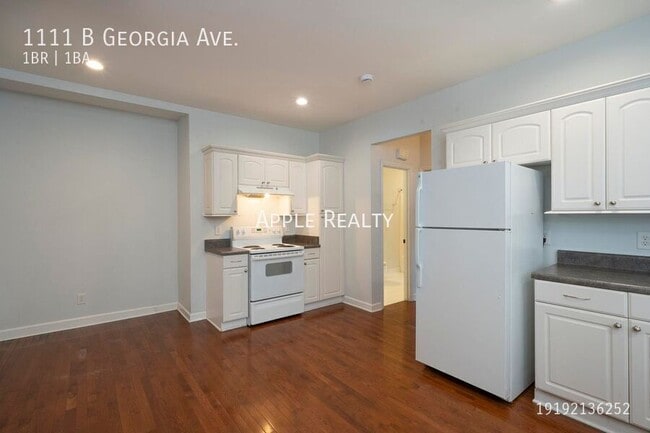 Photo - 1111 Georgia Ave