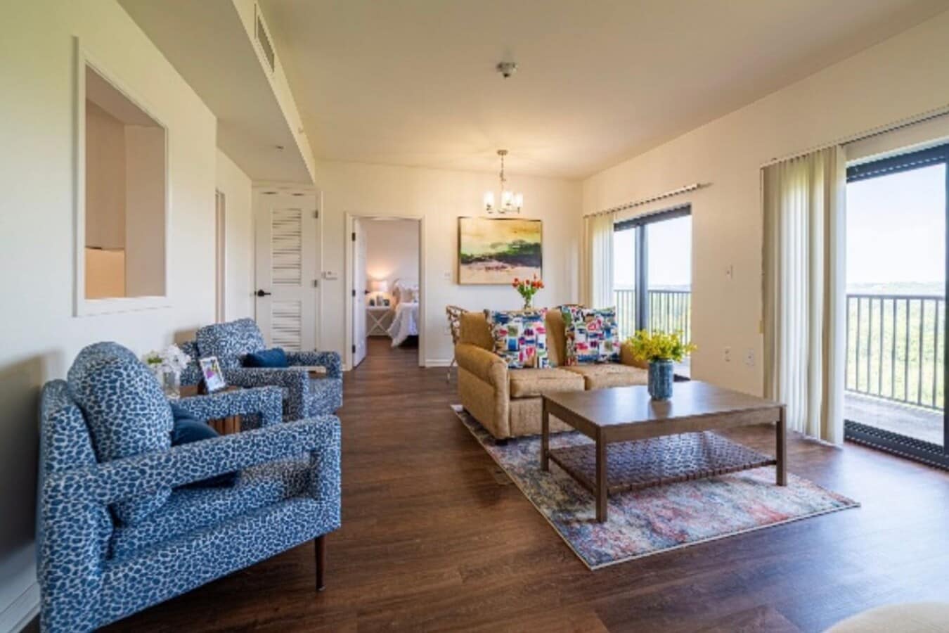 Photo - RSL Management Group (RD) Unit Apartment 610