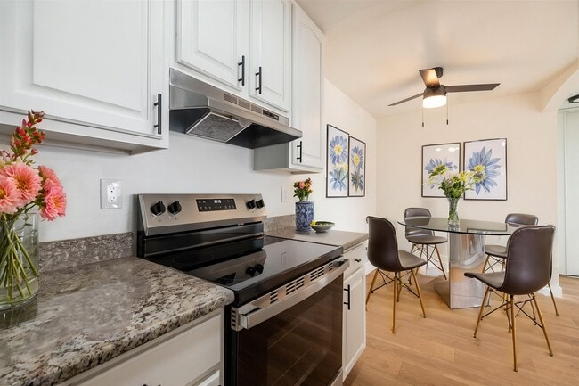 Summerhill Place Apartments