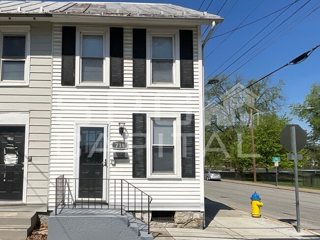 Building Photo - 230 N Pitt St