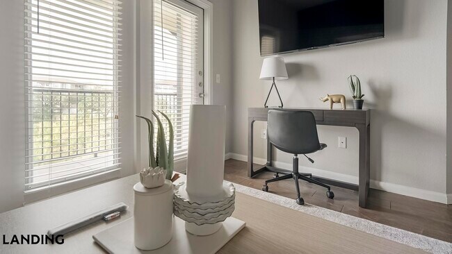 Photo - 11022 Culebra Rd Unidad 6304