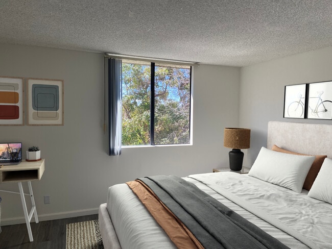 Kiowa Apartments