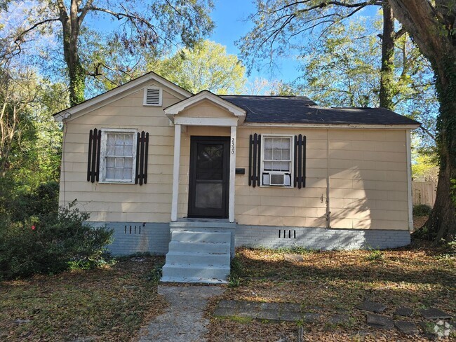 Building Photo - Forest Acres Rental