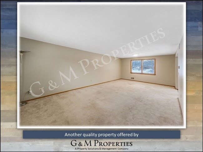 Photo - Rare 4-Bedroom Home Rental in the Penfield School District!