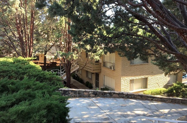 Photo - Carleton Terrace