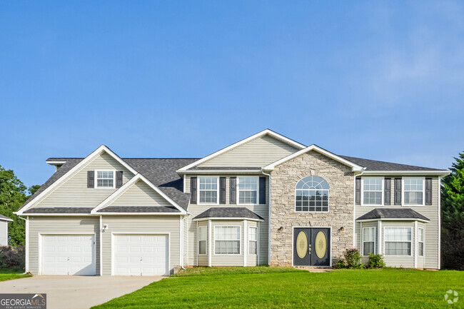 Building Photo - 3004 Peach Blossom Trace SE Rental