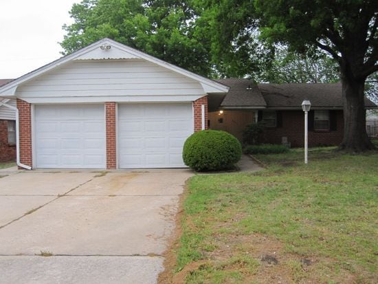 4401 Northwest 55th Street