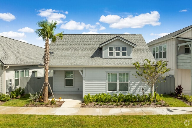 Photo - The Cottages at Tradition