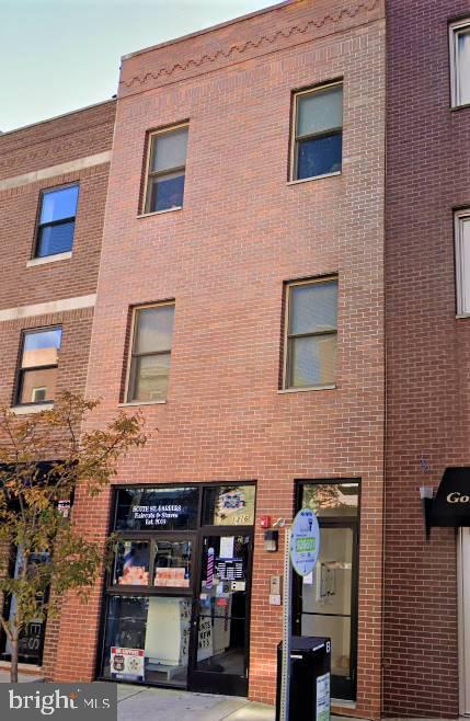 Photo - 1316 South St Apartment Unit 2