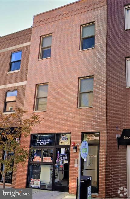 Building Photo - 1316 South St Unit 2 Rental