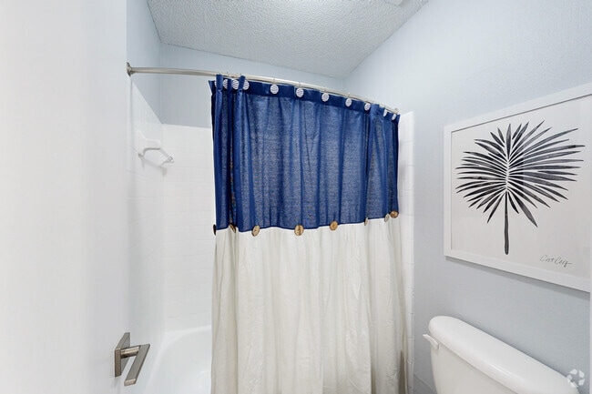 1BD 1BA 700SF The Elm