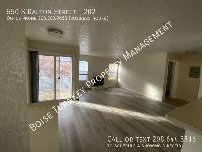 Photo - 550 S Dalton Ln Unit 202