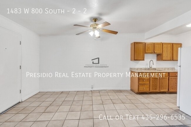 Photo - 1483 W 800 S Unidad 2