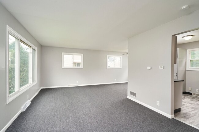 Photo - Charming 3-Bed Home with New Kitchen, Fresh Finishes & Big Backyard on a Quiet Dead-End Street