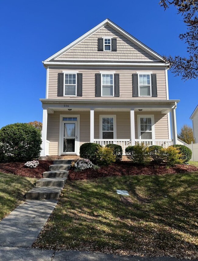 For Rent in Kinderton!! - For Rent in Kinderton!! House