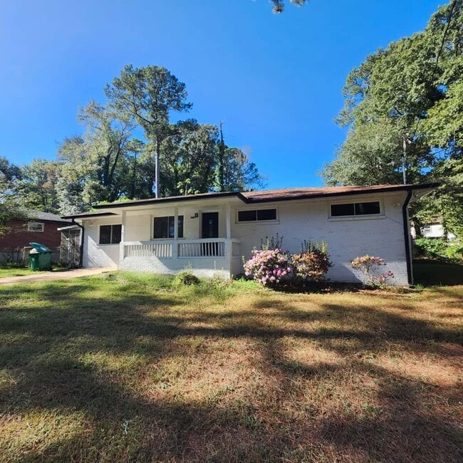 Building Photo - 3709 Turner Heights Dr