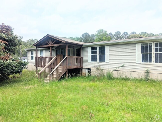 Building Photo - 990 Ervin Cotton Rd Rental