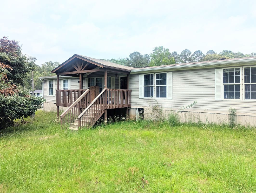 Photo - 990 Ervin Cotton Rd House