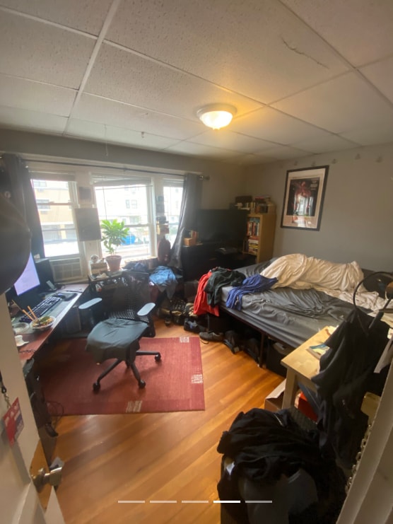 Photo - 2.0 bedroom in Cambridge Massachusetts 02140 Unit 1