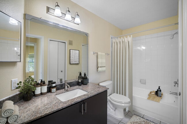 Photo - The Park at Knightsbridge