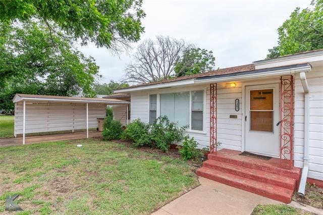 Photo - 1402 Herring St