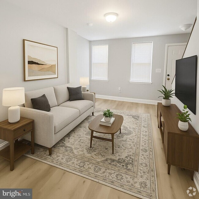 Building Photo - 3609 Wallace St Rental