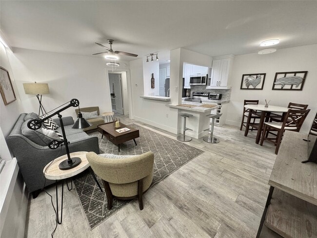 Photo - 1855 Portsmouth St Condo Unit 2E
