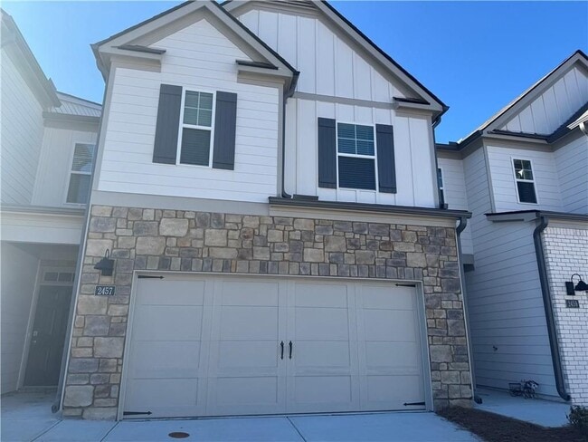 Photo - 2457 Bayberry St