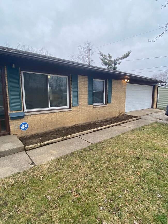 Nicely updated 3 bedroom, 1 & half bathroo... Rental House Rental in