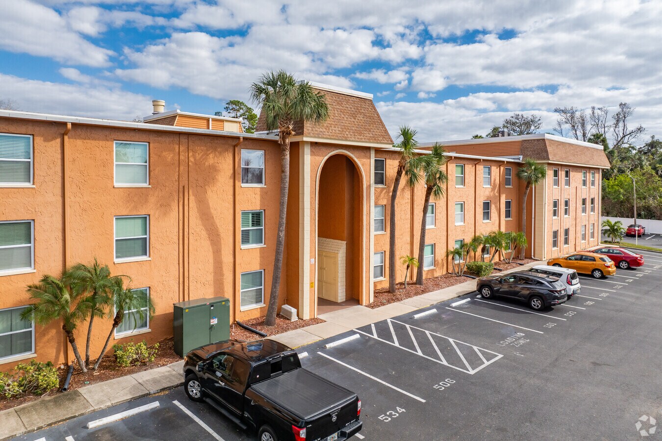 12760 Indian Rocks Rd Largo, FL - New Atlantis Club