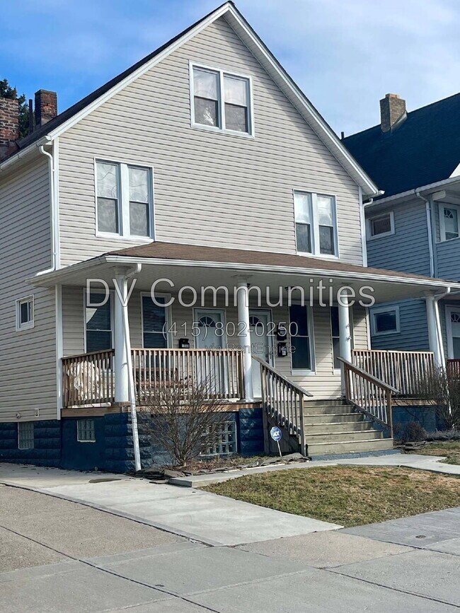 Building Photo - 1335 W 61st St Unit 2