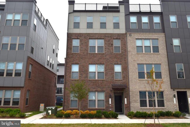 Photo - 13542 Innovation Station Lp Townhome