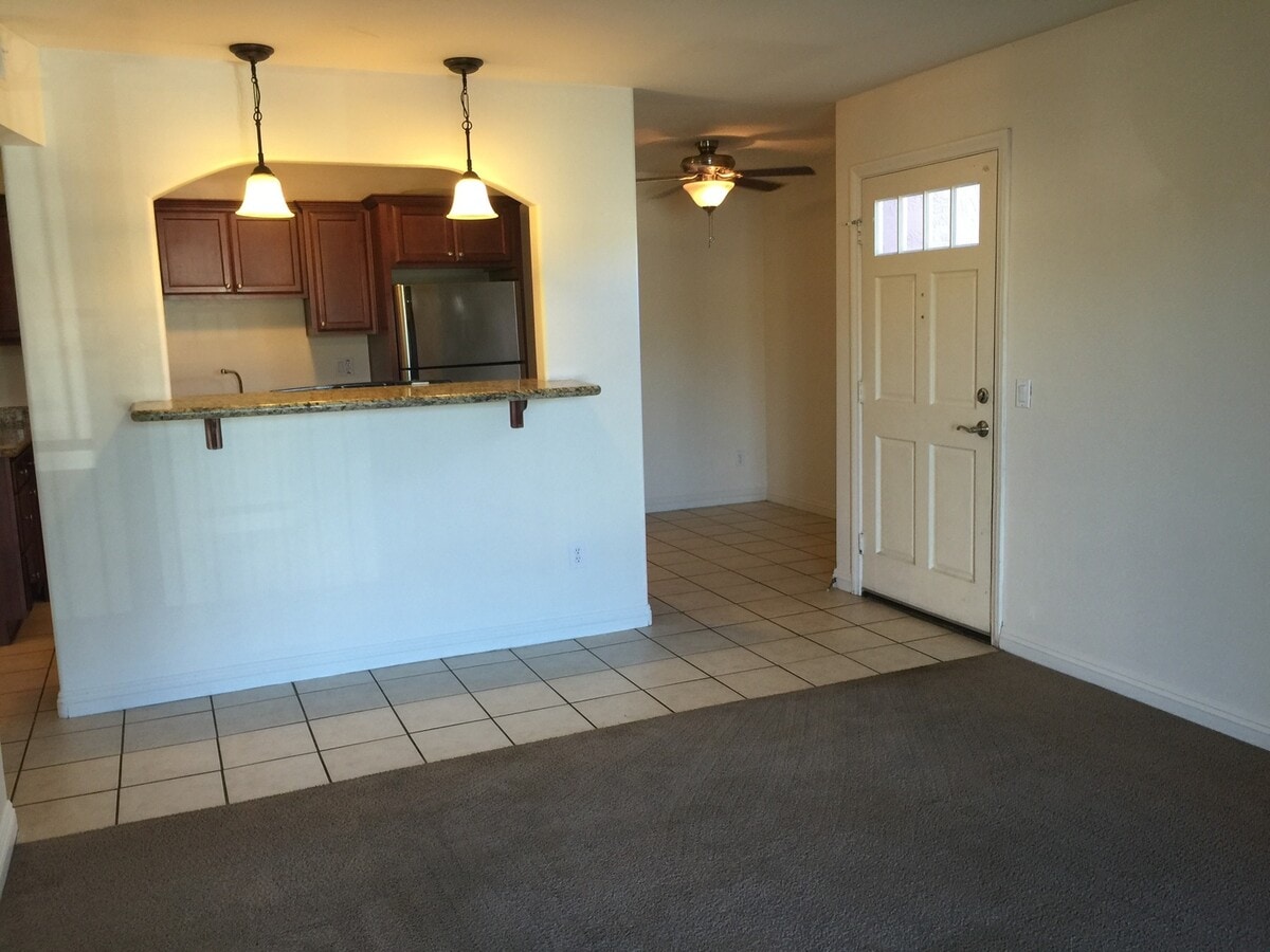 Photo - Updated condo in gated community