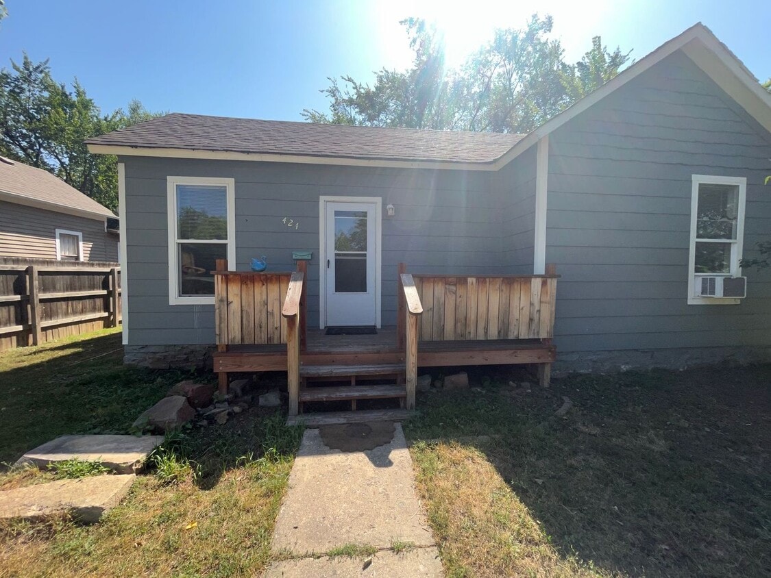 Fantastic Home in Central Loveland - Fantastic Home in Central Loveland