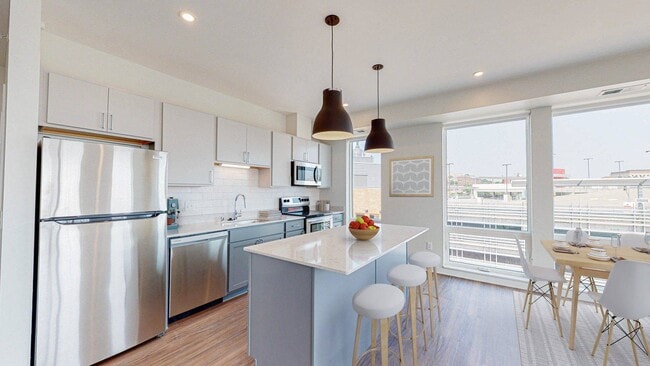 Photo - The Arlow on Kellogg