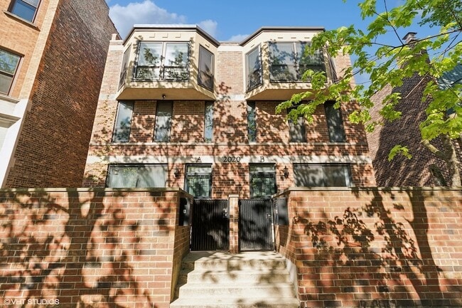 Building Photo - 2020 N Cleveland Ave