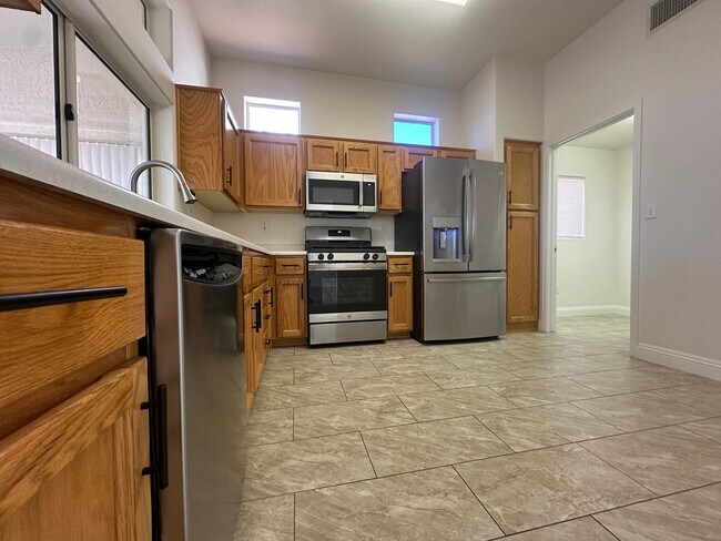 Photo - Charming 2-Bedroom Home in Sun City Summerlin