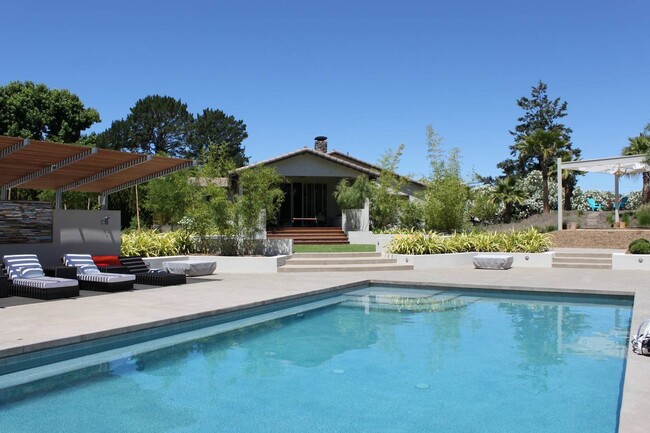 Perfect Countryside Villa in Healdsburg - Perfect Countryside Villa in Healdsburg House