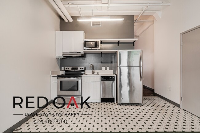 Photo - 430 S Broadway Unidad 609