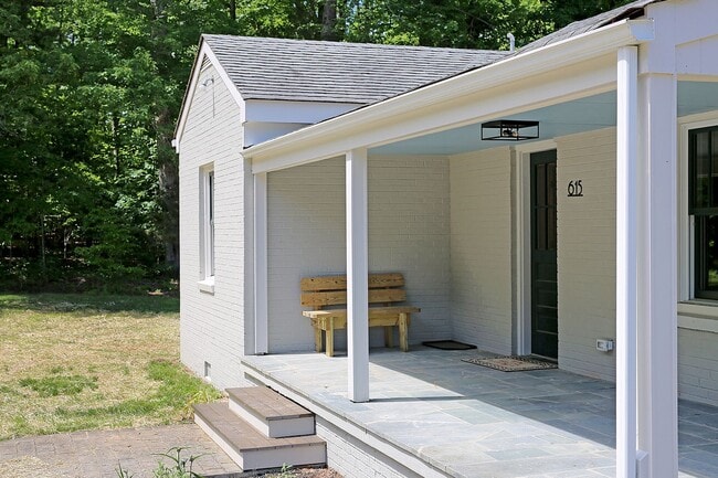 Photo - Updated Keswick Cottage on Over 7 Acres