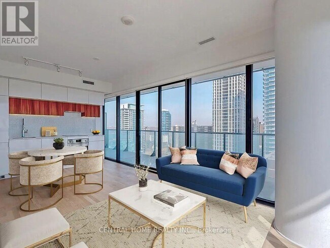 Photo - 185 Roehampton Ave Unit 1703