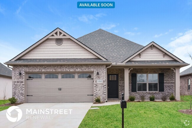 Building Photo - 14668 Greenleaf Dr Rental