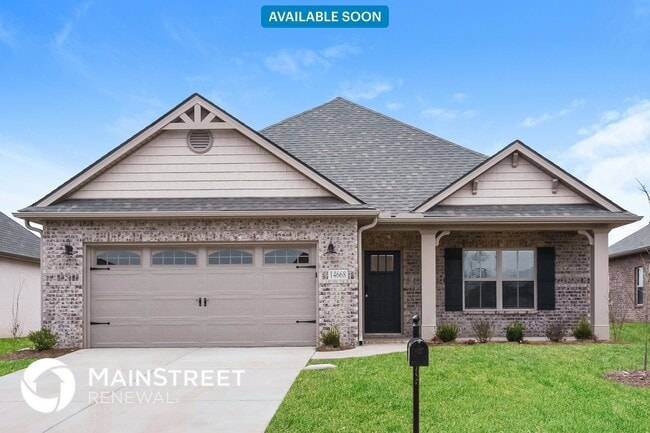 Photo - 14668 Greenleaf Dr House
