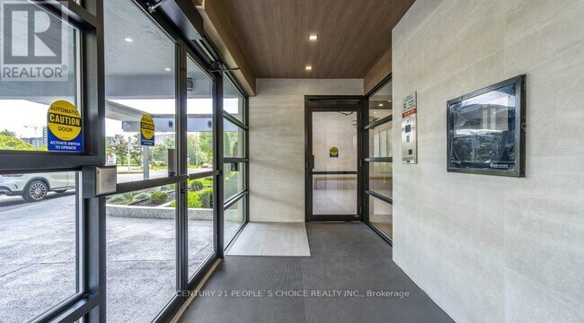 Photo - 2960 Don Mills Rd. Unité 307