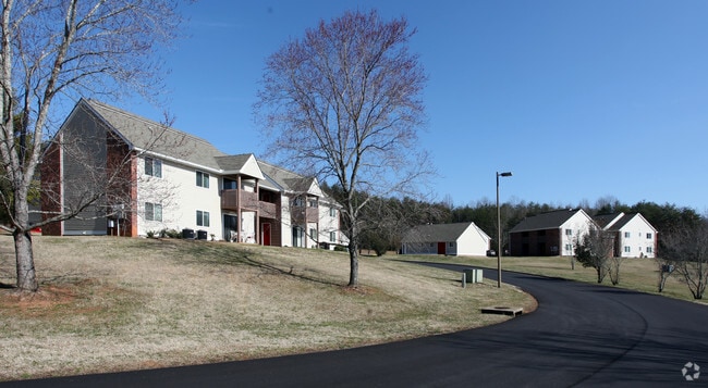 Photo - Rowell Apartments