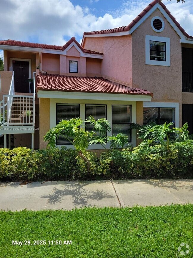 Building Photo - 10500 SW 155th Ct Unit 1017 Rental