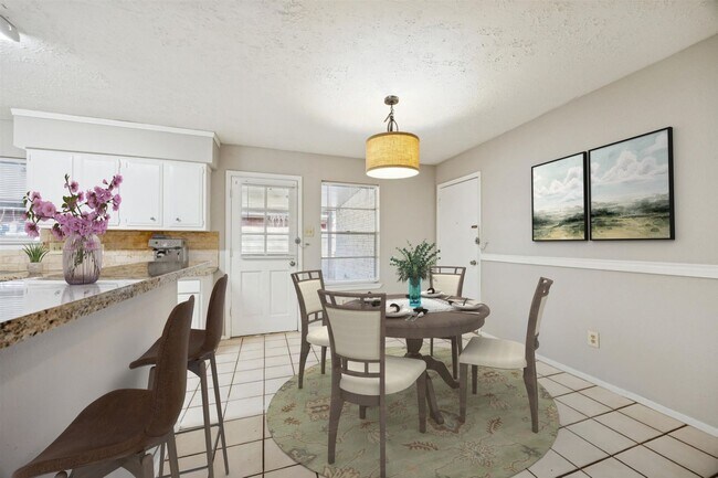 Photo - Move-in Ready Copperfield Area Home for Lease