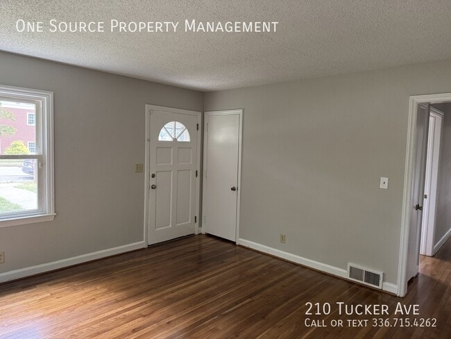 210 Tucker Ave