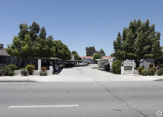 Kirby Terrace Senior Apts